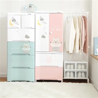 Ормар за одлагање дечије одеће