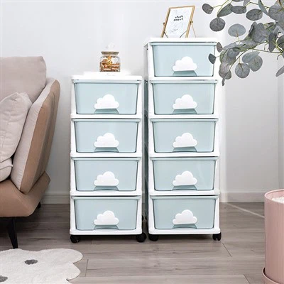 Ормар за складиштење ладица у облаку