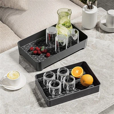 Минималистичка дренажна посуда за складиштење